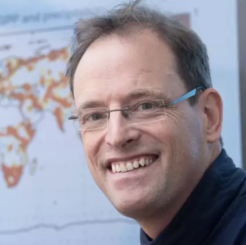 Markus Reichstein