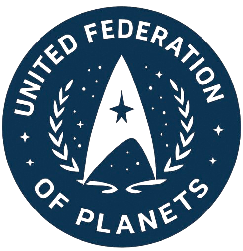 FP logo